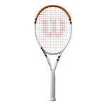 Racchette Da Tennis Wilson Roland Garros Clash 100 V2.0